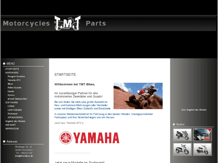 www.tmt-bikes.com