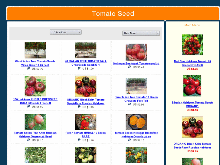 www.tomato-seed.net