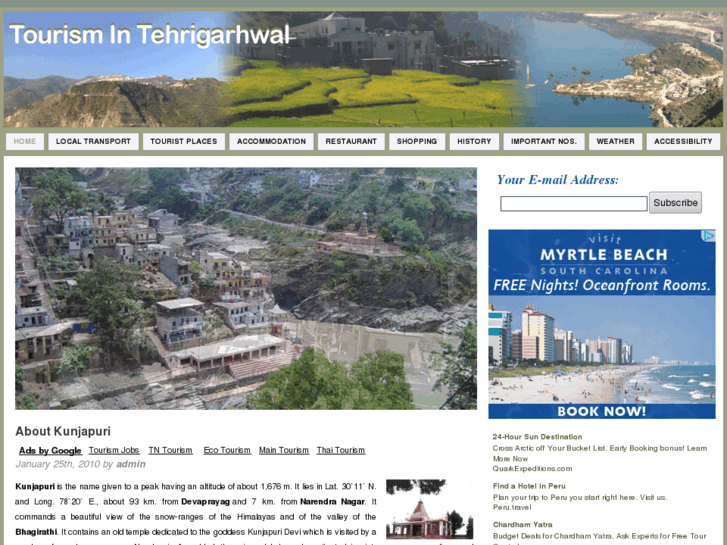 www.tourismintehrigarhwal.org