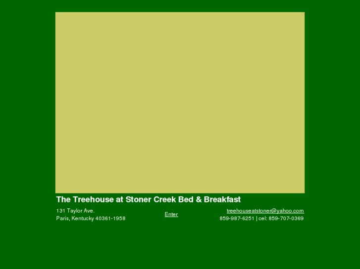 www.treehouseatstonercreek.com