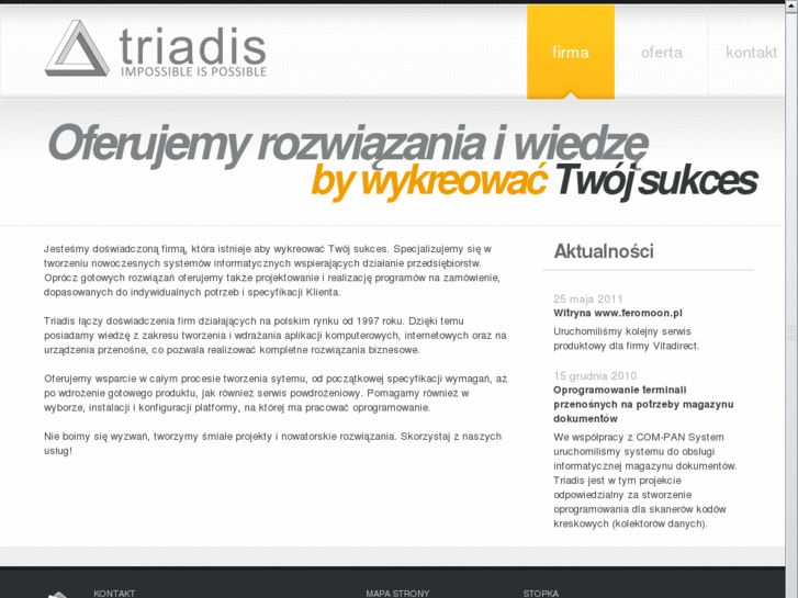 www.triadis.pl