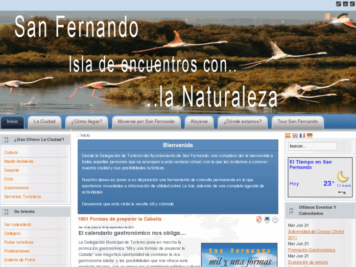 www.turismosanfernando.org