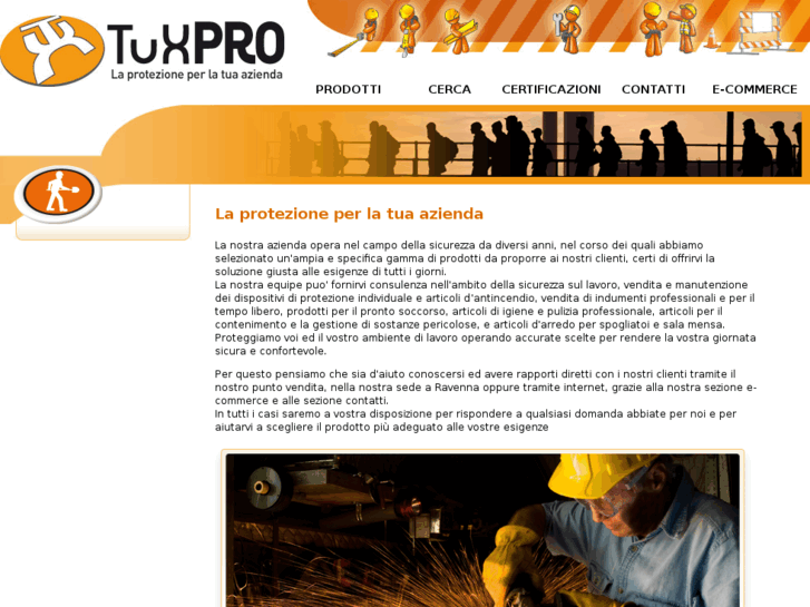 www.tuxpro.biz