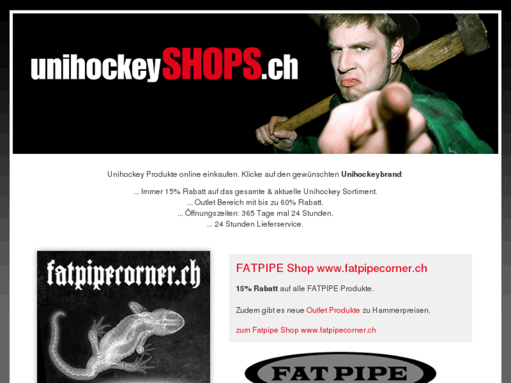 www.unihockeyshops.ch