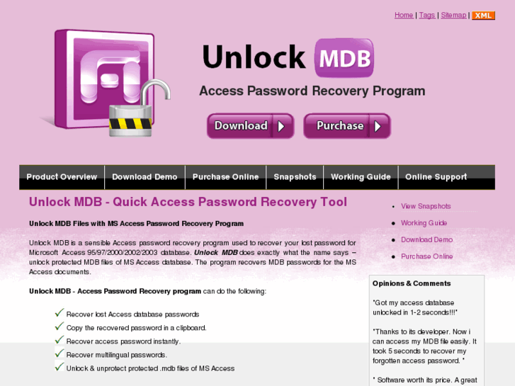 www.unlockmdb.com