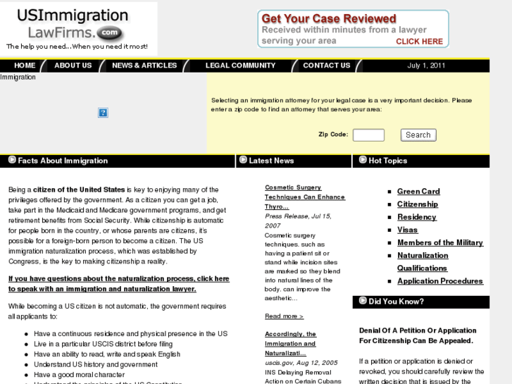 www.usimmigrationlawfirms.com