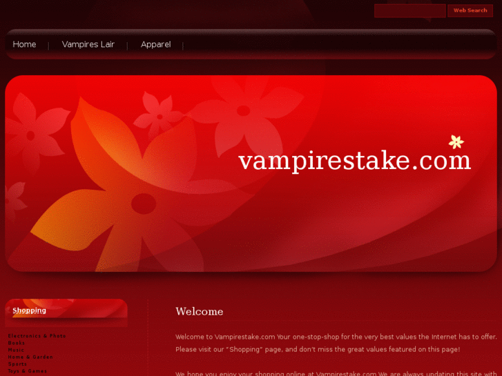 www.vampirestake.com