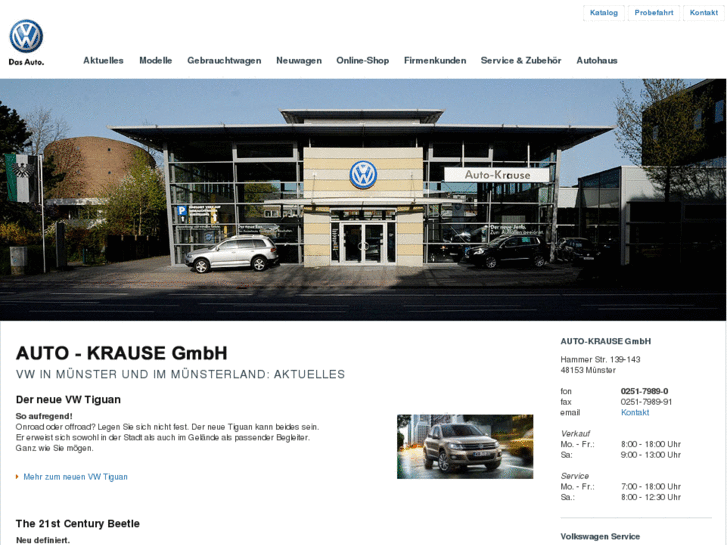 www.vw-borken.com