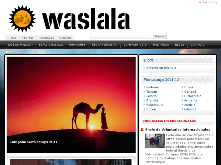 www.waslala.net