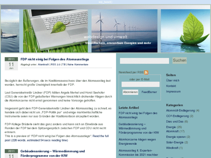 www.webdesign-und-umwelt.de