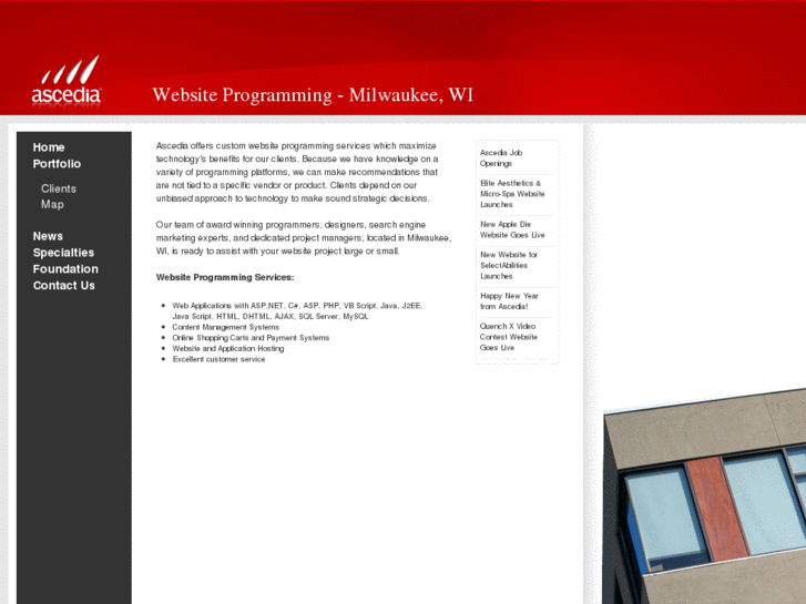 www.website-programming-milwaukee.com