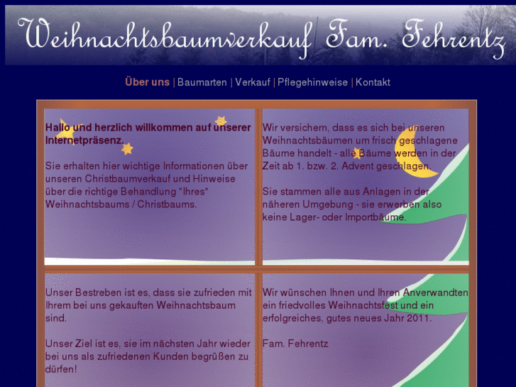 www.weihnachtsbaumverkauf.info