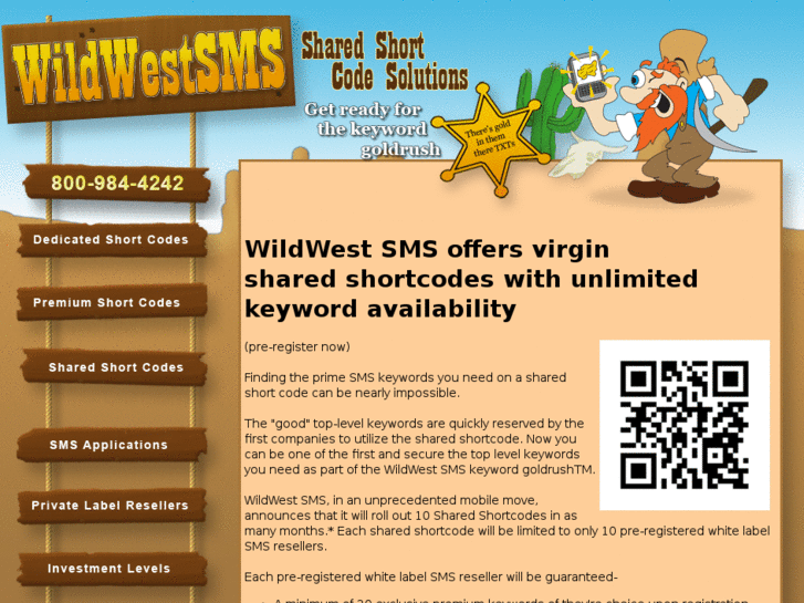 www.wildwestsms.com