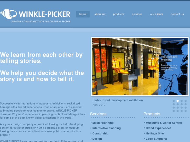 www.winkle-picker.com