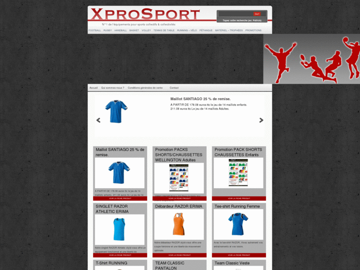 www.xprosport.com