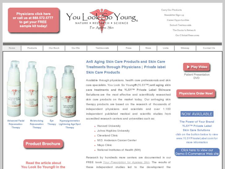 www.youlooksoyoung.com