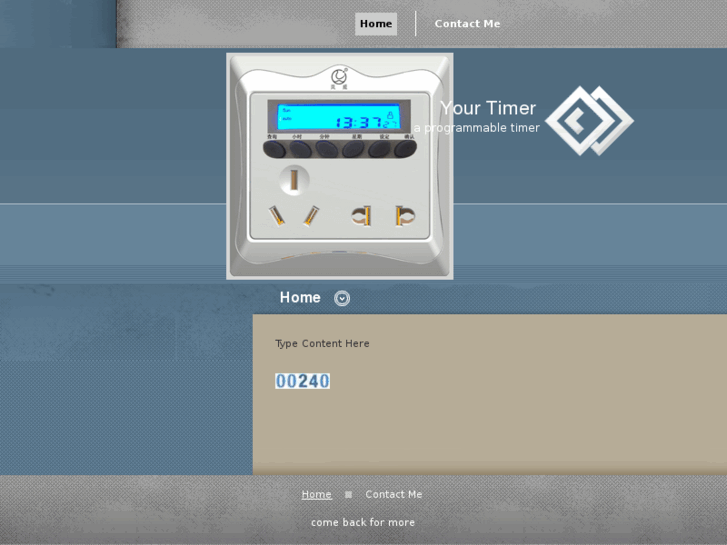 www.yourtimer.com