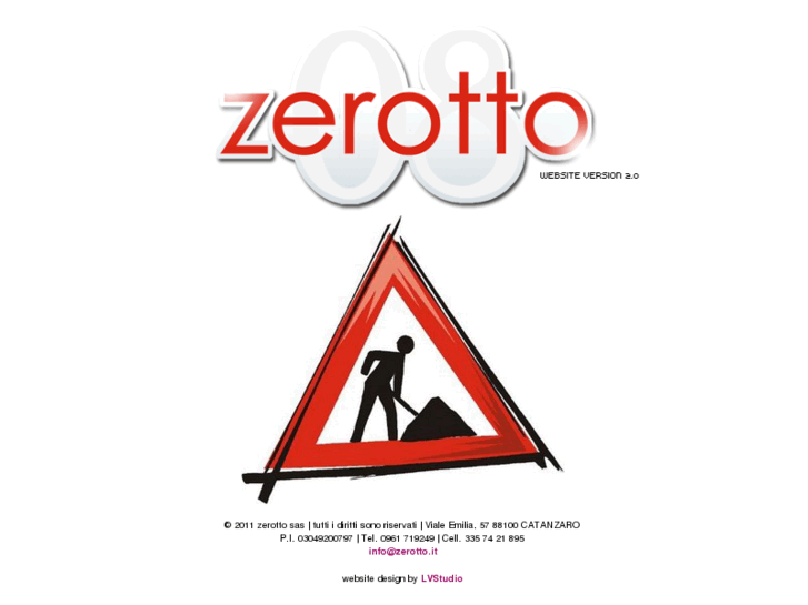 www.zerotto.it