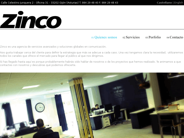 www.zincocomunicacion.com