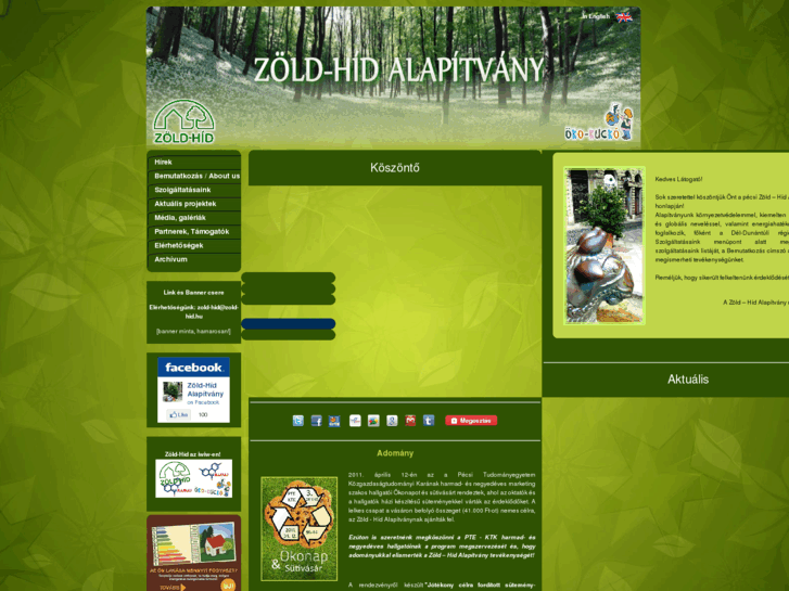 www.zold-hid.hu