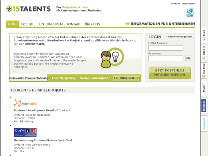 www.15talents.com