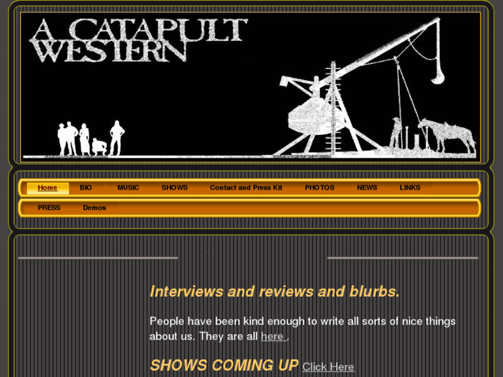 www.acatapultwestern.com