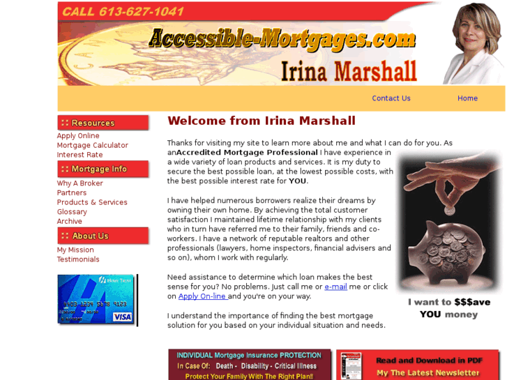www.accessible-mortgages.com