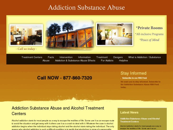 www.addictionsubstanceabuse.org