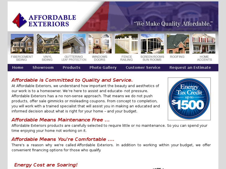 www.affordableexterior.com