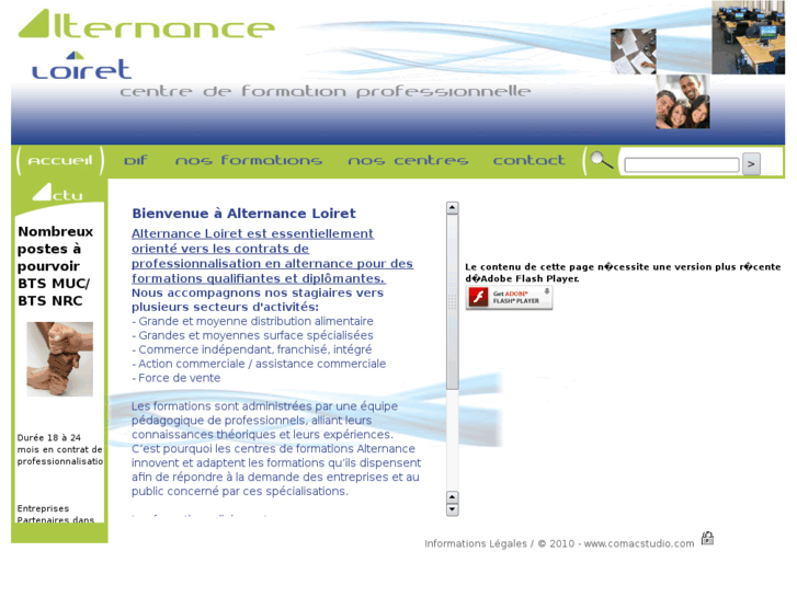 www.alternance-loiret.com