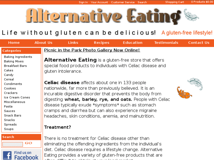 www.alternativeeating.net