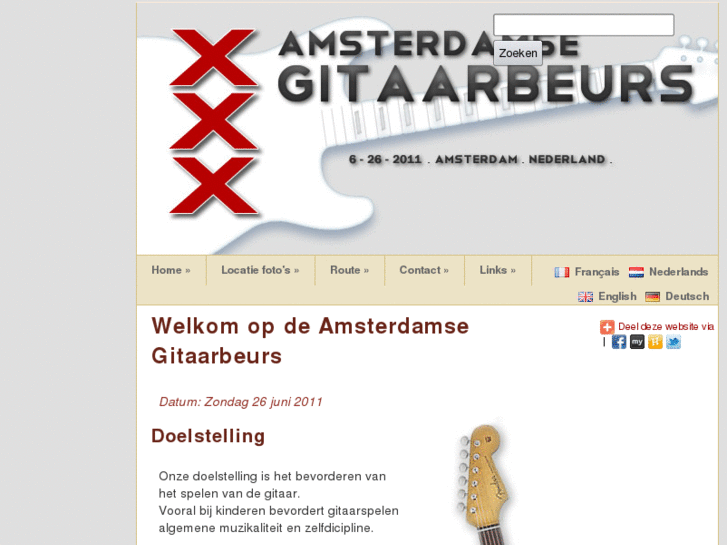 www.amsterdamsegitaarbeurs.nl