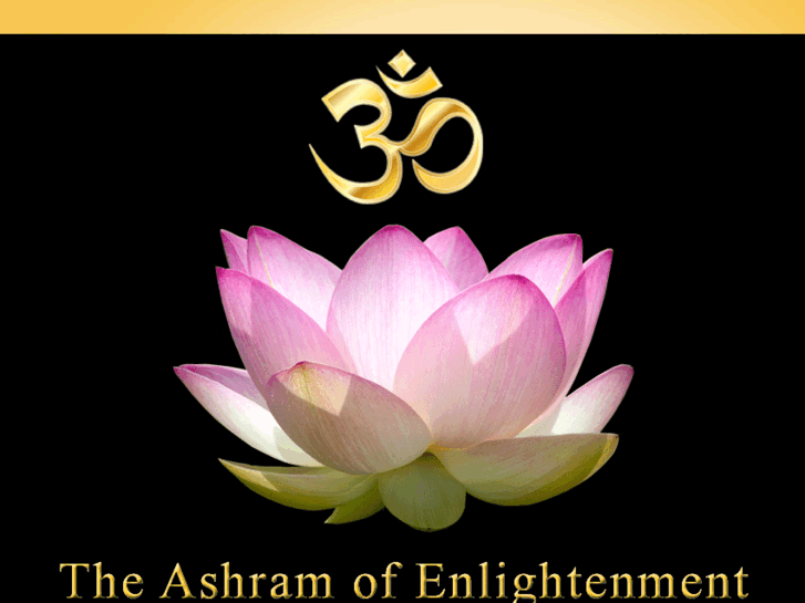 www.ashramofenlightenment.com