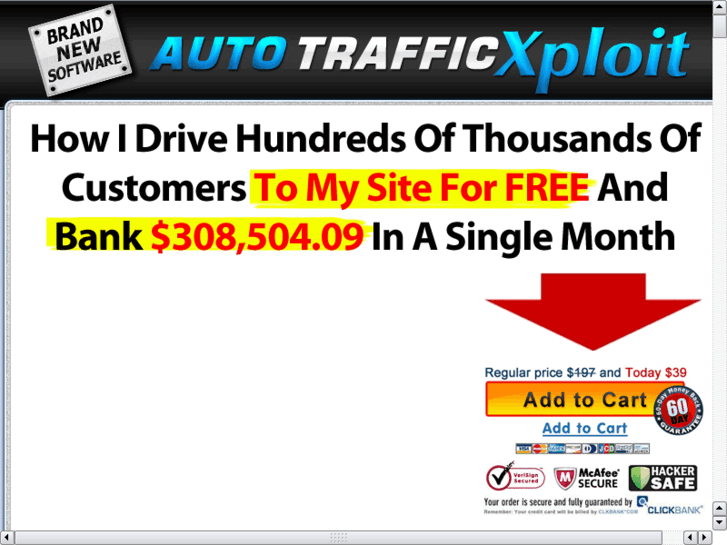www.automatedtrafficxploit.com
