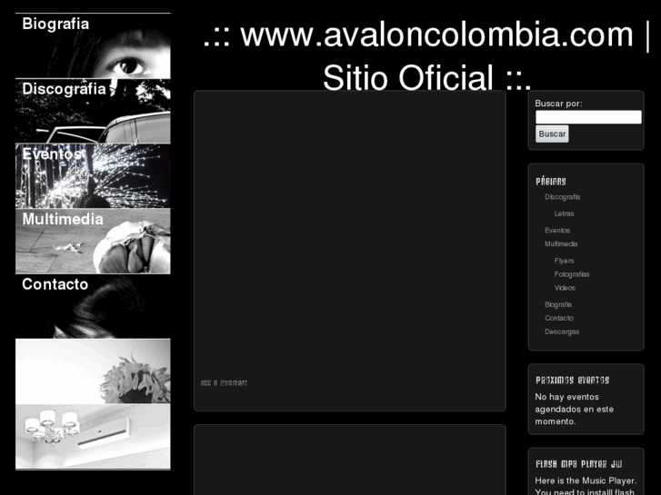 www.avaloncolombia.com