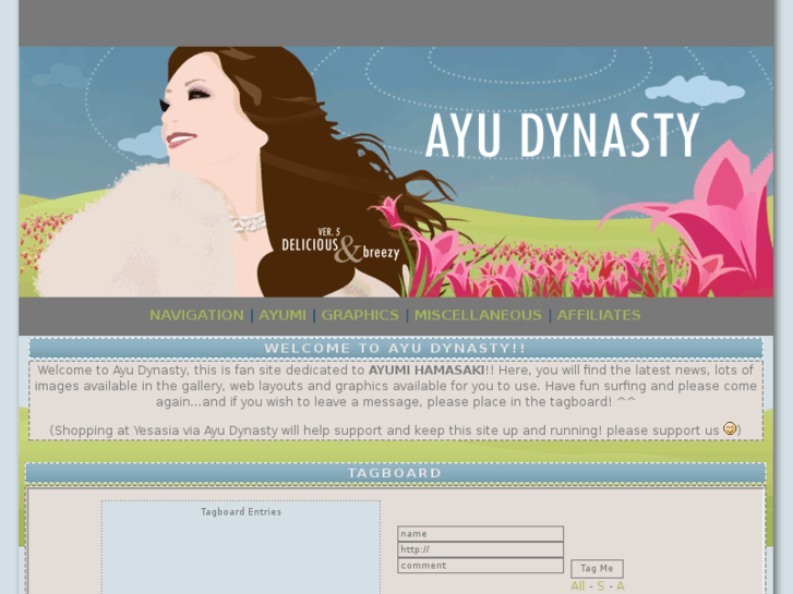 www.ayudynasty.com