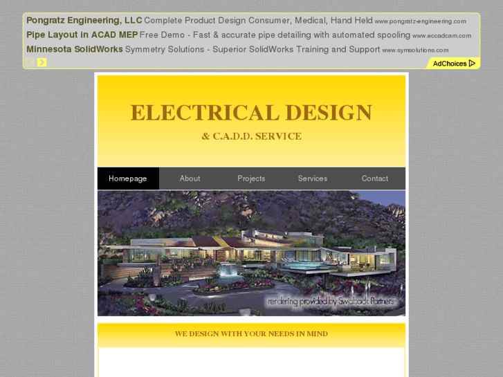 www.azelectricaldesign.com