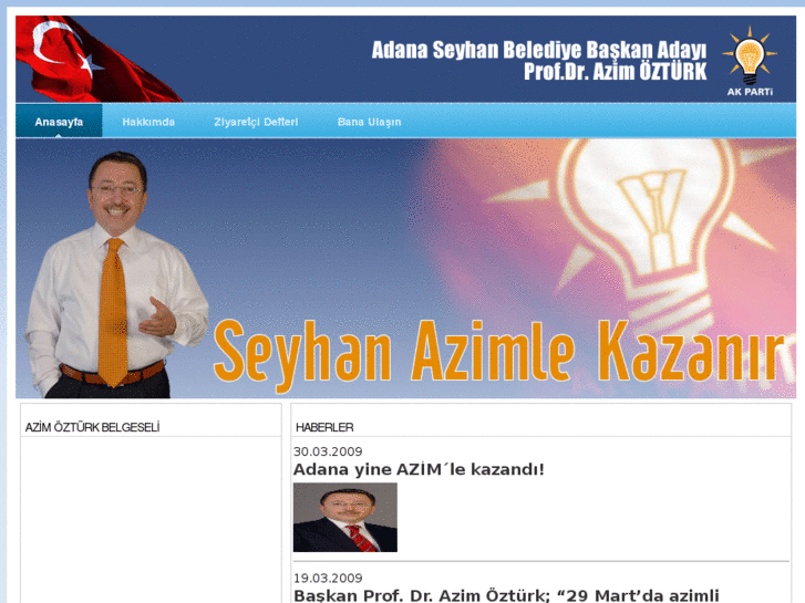 www.azimozturk.com