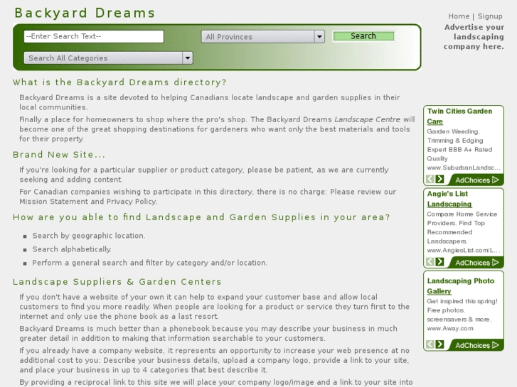 www.backyarddreams.ca