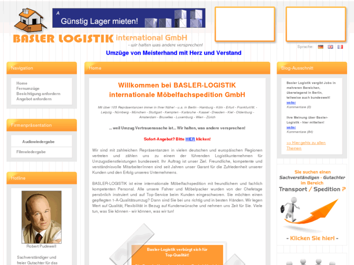 www.basler-logistik.com