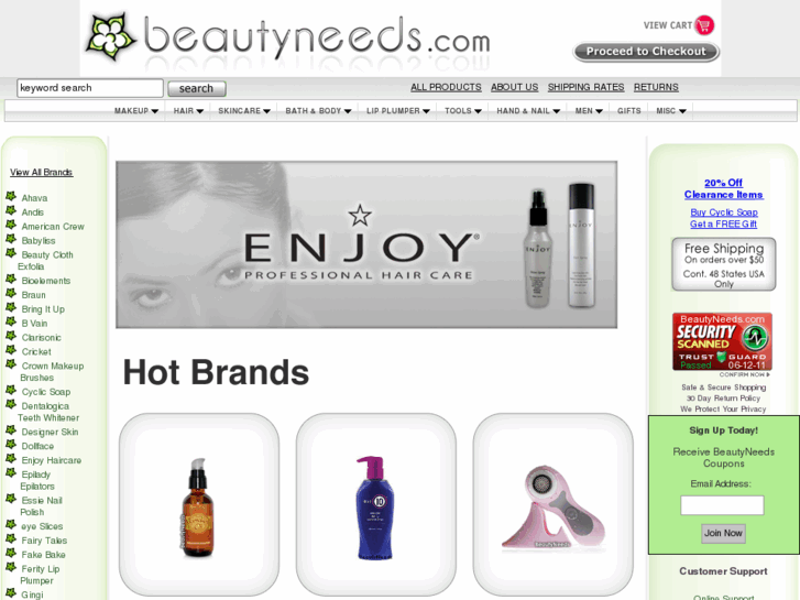 www.baystatebeauty.com