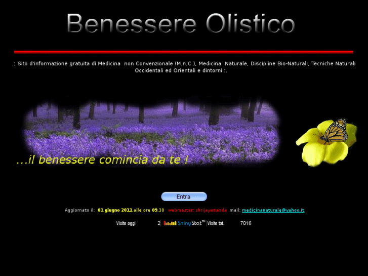 www.benessereolistico.com