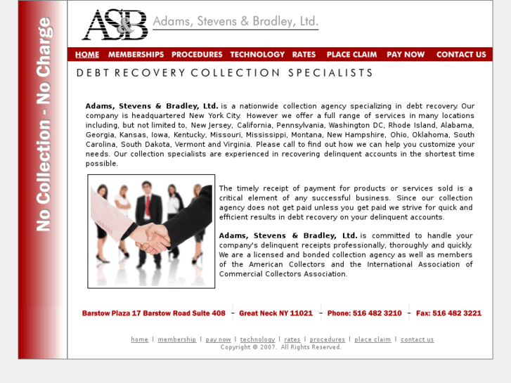 www.bestcollectionservices.com