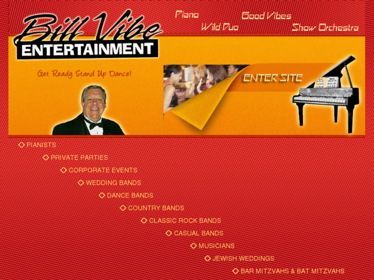 www.billvibeentertainment.com