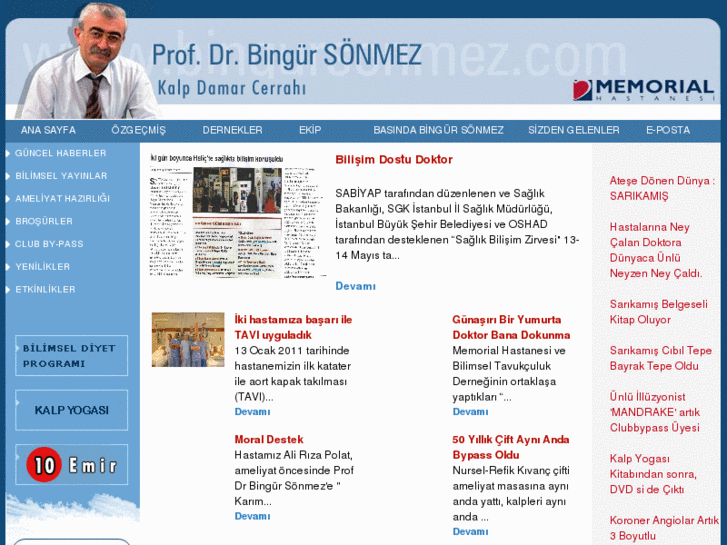 www.bingursonmez.com