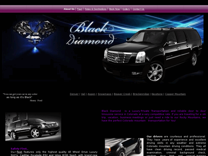 www.blackdiamondscars.com