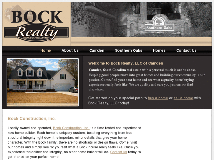 www.bockrealty.net