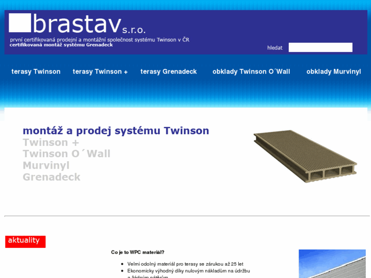 www.brastav.cz