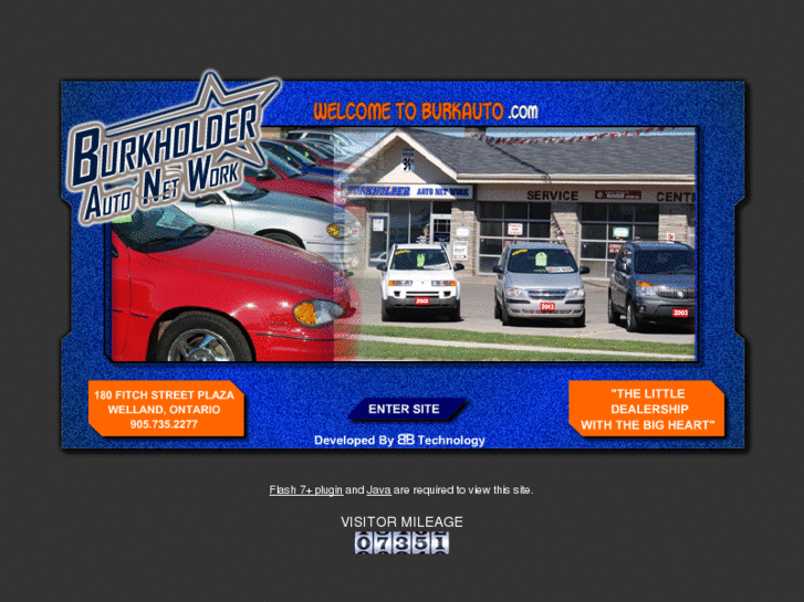 www.burkauto.com