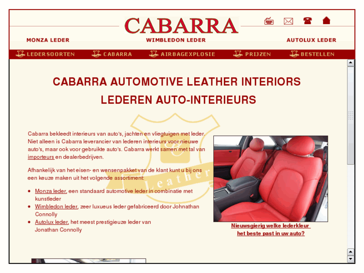 www.cabarra.net